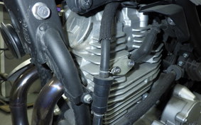 YAMAHA SEROW 250 Gen.3 2023 DG31J