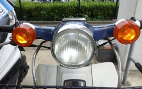 HONDA C50 SUPER CUB AA01