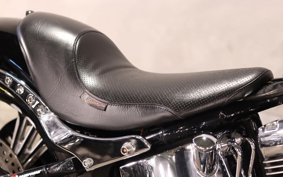HARLEY FLSTC 2006 BW5