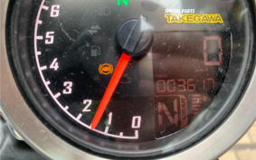 HONDA CT125 HUNTER  CUB  JA65