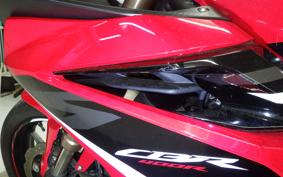 HONDA CBR400R 2023 NC56
