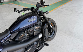 HARLEY RH1250S 2026 ZC4