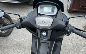 YAMAHA N-MAX SEG6J
