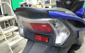 YAMAHA TRICITY 155 A 2014 SG37J