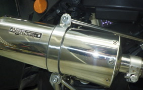 YAMAHA CYGNUS 125 XSR 3 2018 SEA5J