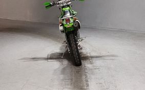 KAWASAKI KLX250 LX250E