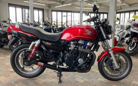 HONDA CB750 2008 RC42