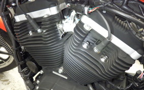 HARLEY XL883RI 2007