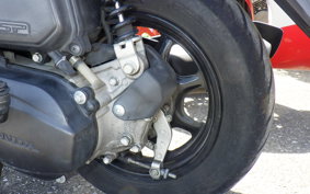 HONDA TACT-4ﾍﾞｰｼｯｸ AF79