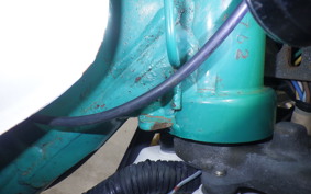 YAMAHA SEROW 225 Gen.2 2012 1KH