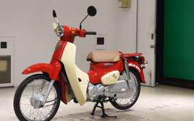 HONDA C50 SUPER CUB AA09
