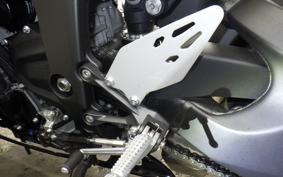 KAWASAKI NINJA ZX-6R A 2025 ZX636J