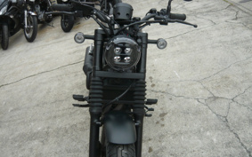 HONDA REBEL 500 2022 PC60