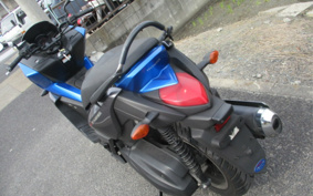 HONDA PHASE MF11