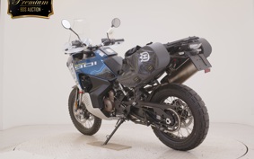 HUSQVARNA NORDEN901EXP 2017