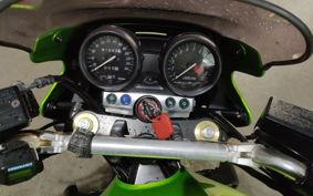 KAWASAKI ZRX1200 R ZRT20A
