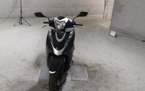 HONDA LEAD 125 JK12