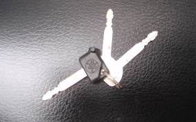 YAMAHA VOX Deluxe SA52J