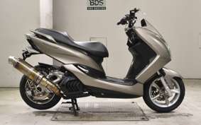 YAMAHA Majesty 155 S 2001 SG28J
