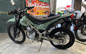 KAWASAKI KLX230 SHERPA S LX232A
