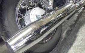 YAMAHA DRAGSTAR 250 1999 VG05J