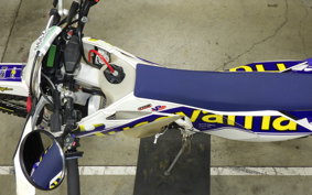 HUSQVARNA FE250 2022