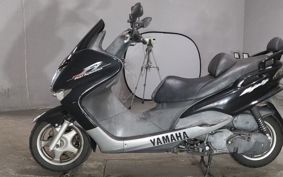 YAMAHA MAJESTY 125 SE22