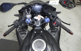 HONDA CBR250RR A MC51