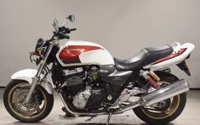 HONDA CB1300SF SUPER FOUR 1998 SC40