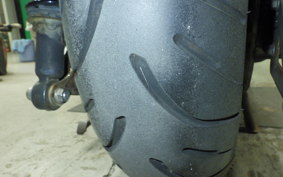 HONDA FORZA Z GEN 2 MF10