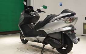 HONDA FORZA Z MF08