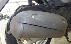 SUZUKI ADDRESS V50 Gen.2 CA42A