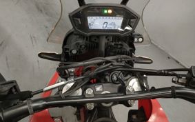 HONDA CRF250 RALLY  MD44