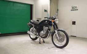 HONDA GB250 CLUBMAN Gen.5 2016 MC10