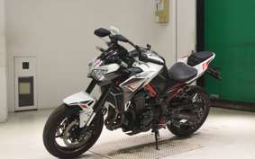 KAWASAKI Z900 Gen.2 2021 ZR900B