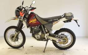 HONDA XR BAJA MD30