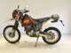 Фото Honda XR BAJA 1995 с японского аукциона