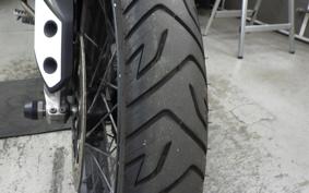 TRIUMPH TIGER 900 RALLY PRO 2022