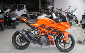 KTM 390 RC 2023 JYJ40