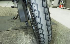 SUZUKI GS50 2008 NA41A