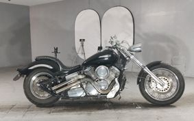 YAMAHA DRAGSTAR 1100 VP10J