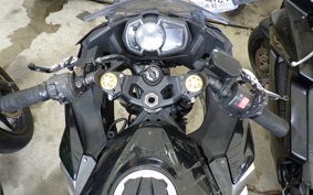 KAWASAKI NINJA 400 2021 EX400G
