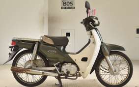 HONDA C50 SUPER CUB AA04