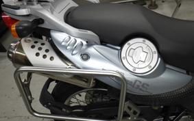 BMW F650GS 2007