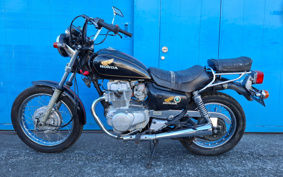 HONDA CM250 MC04