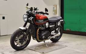 TRIUMPH SPEED TWIN 2019