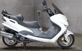 YAMAHA MAJESTY 125 SE27