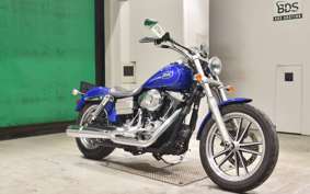 HARLEY FXDL 1580 2008