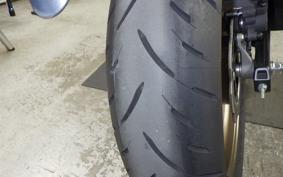 HONDA CB250RA 1992 MC52