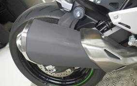 KAWASAKI Z900 Gen.2 SE 2022 ZR900B